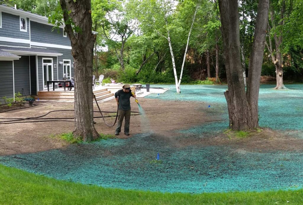 Hydroseeding Cost NZ: Price Per Acre, Factors & Money-Saving Tips (2025 ...