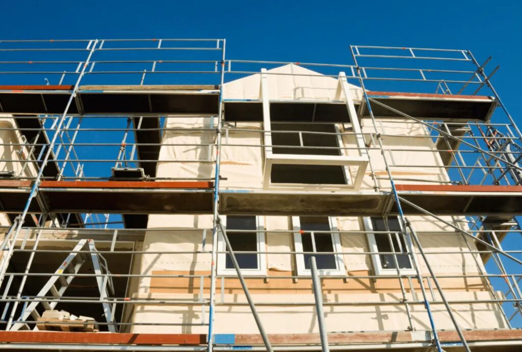 scaffolding cost estimate calculator nz