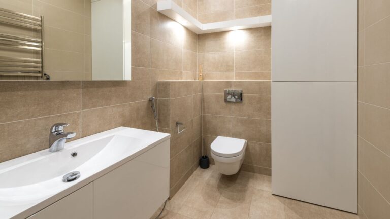 Top 5 Best Bathroom Renovations In Auckland For Modern Homes