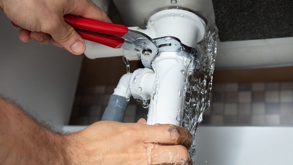 Don't Ignore These Plumbing Red Flags
