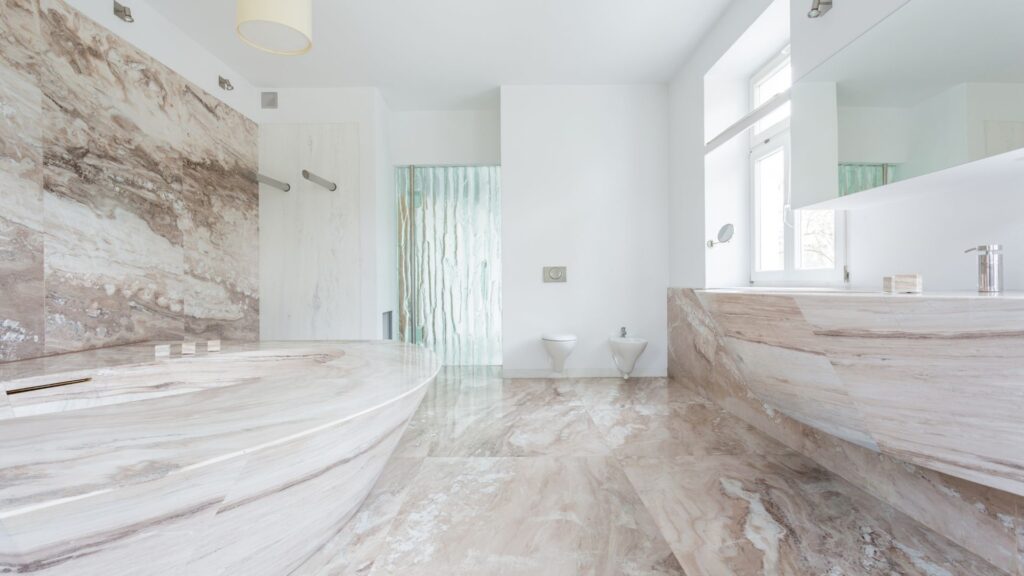 bathroom renovation cost auckland
