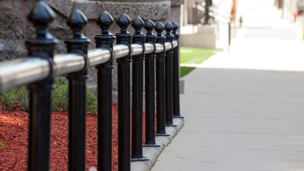 best fence posts nz