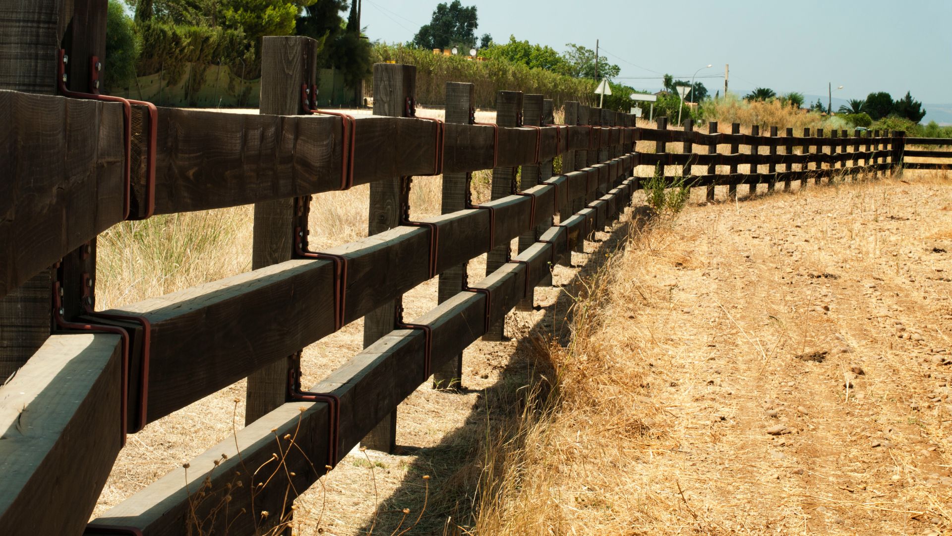 Best Fence Posts NZ: Compare Timber, Steel & Concrete Options