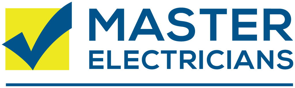 master-electricians logo badge