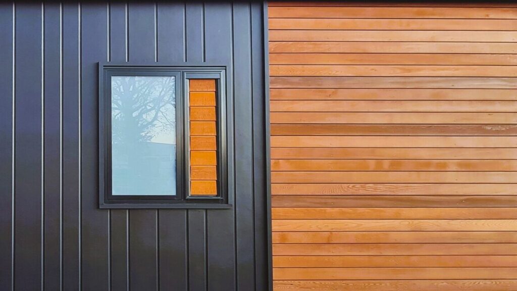 board and batten cladding nz