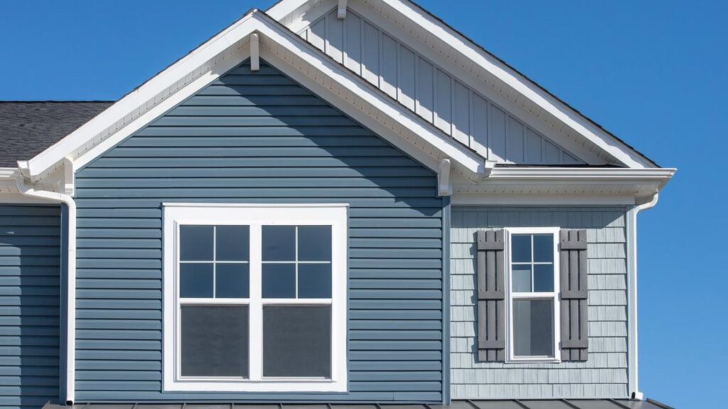 cheapest exterior cladding nz