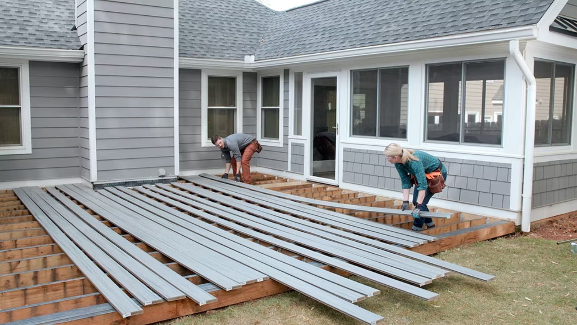 Deck Construction Costs In Christchurch: Full Guide