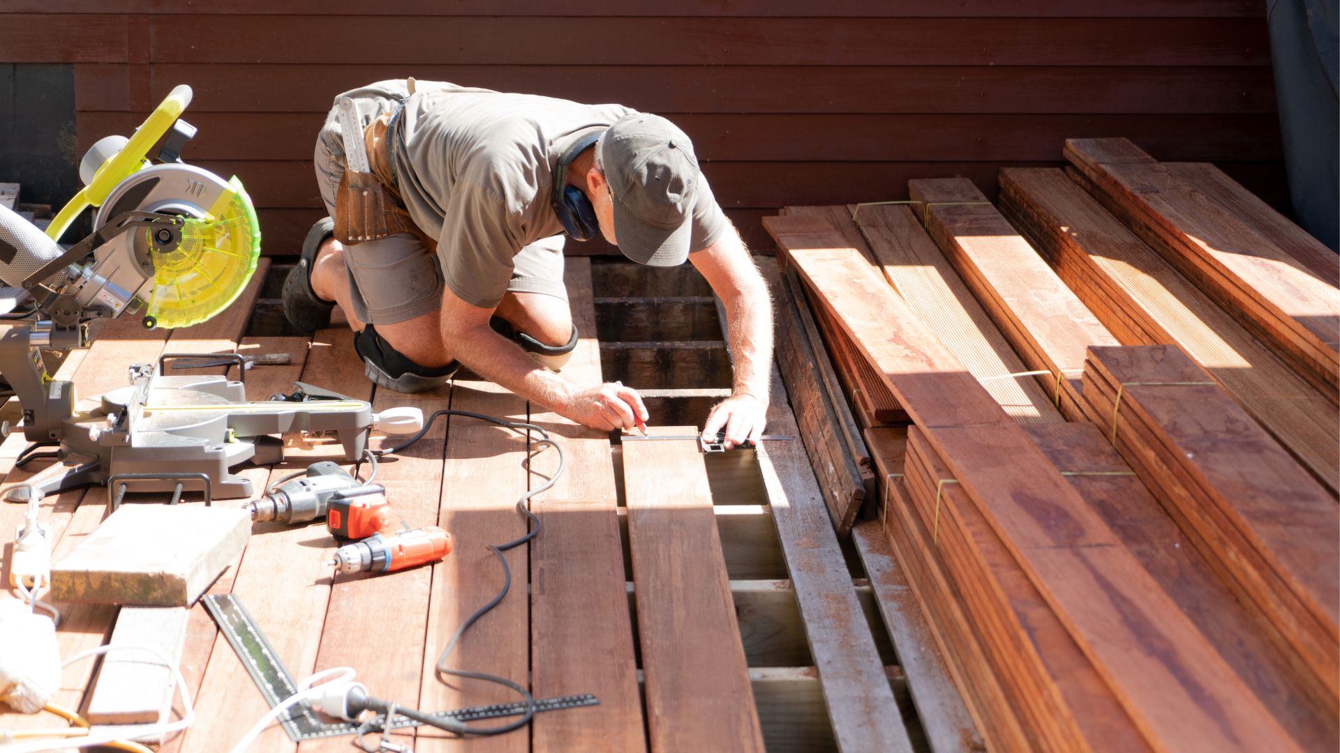 Deck Construction Costs In Christchurch: Full Guide