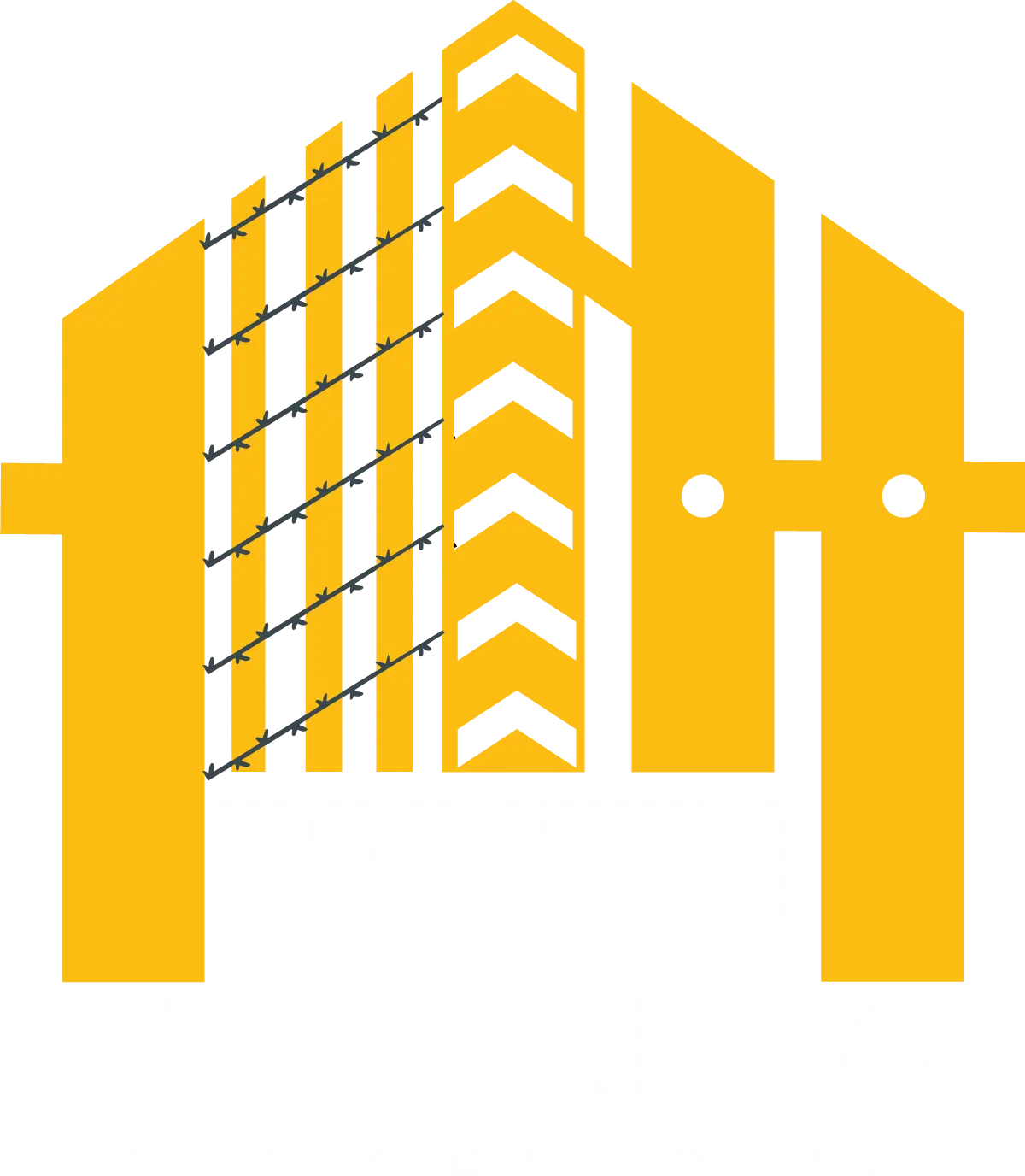 Farnell Fencing Logo