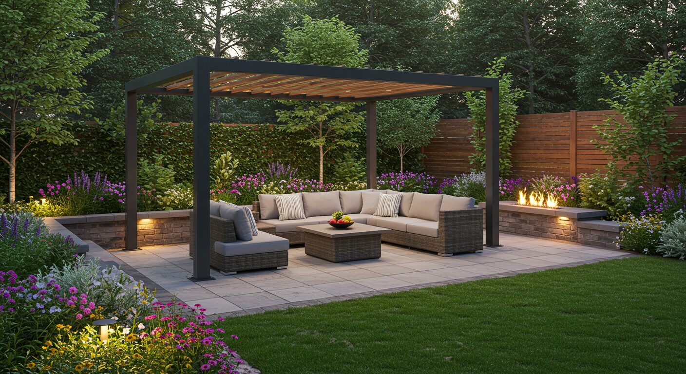 Transform Your Outdoor Space: Unlock The Full Potential Of Your Home