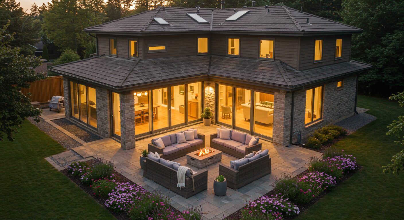 Transform Your Outdoor Space: Unlock The Full Potential Of Your Home