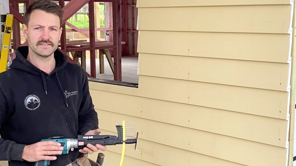 replacing weatherboards nz