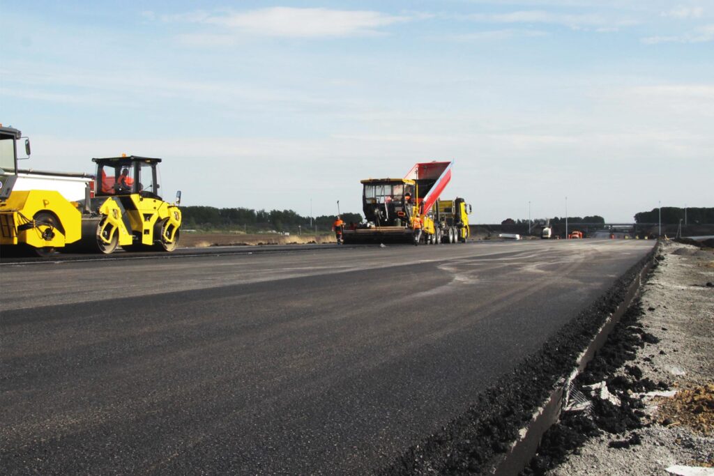 asphalt contractors nz