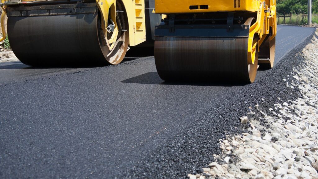 asphalt price north shore