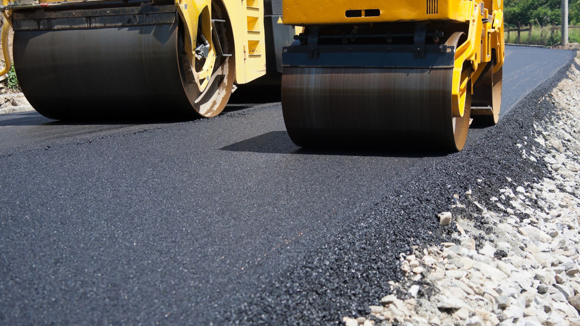 asphalt price north shore