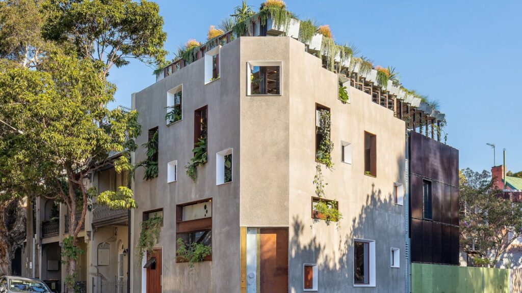 sustainable homes christchurch