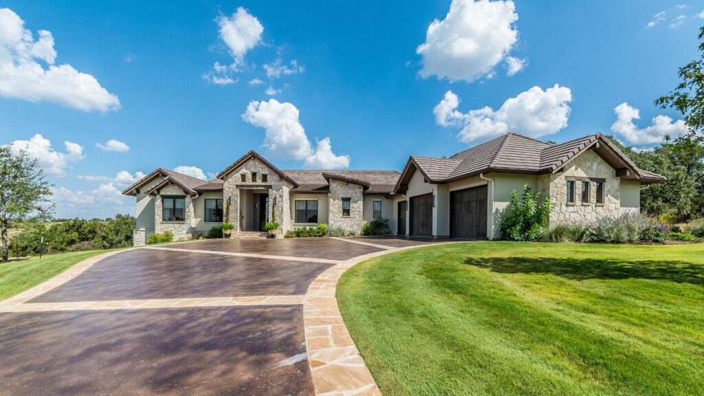 best paint for concrete driveways