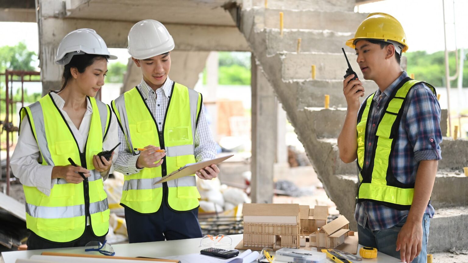 Building Industry Update NZ, Key Insights For Q3 2025