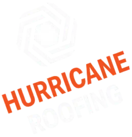 Hurricane Roofing Logo