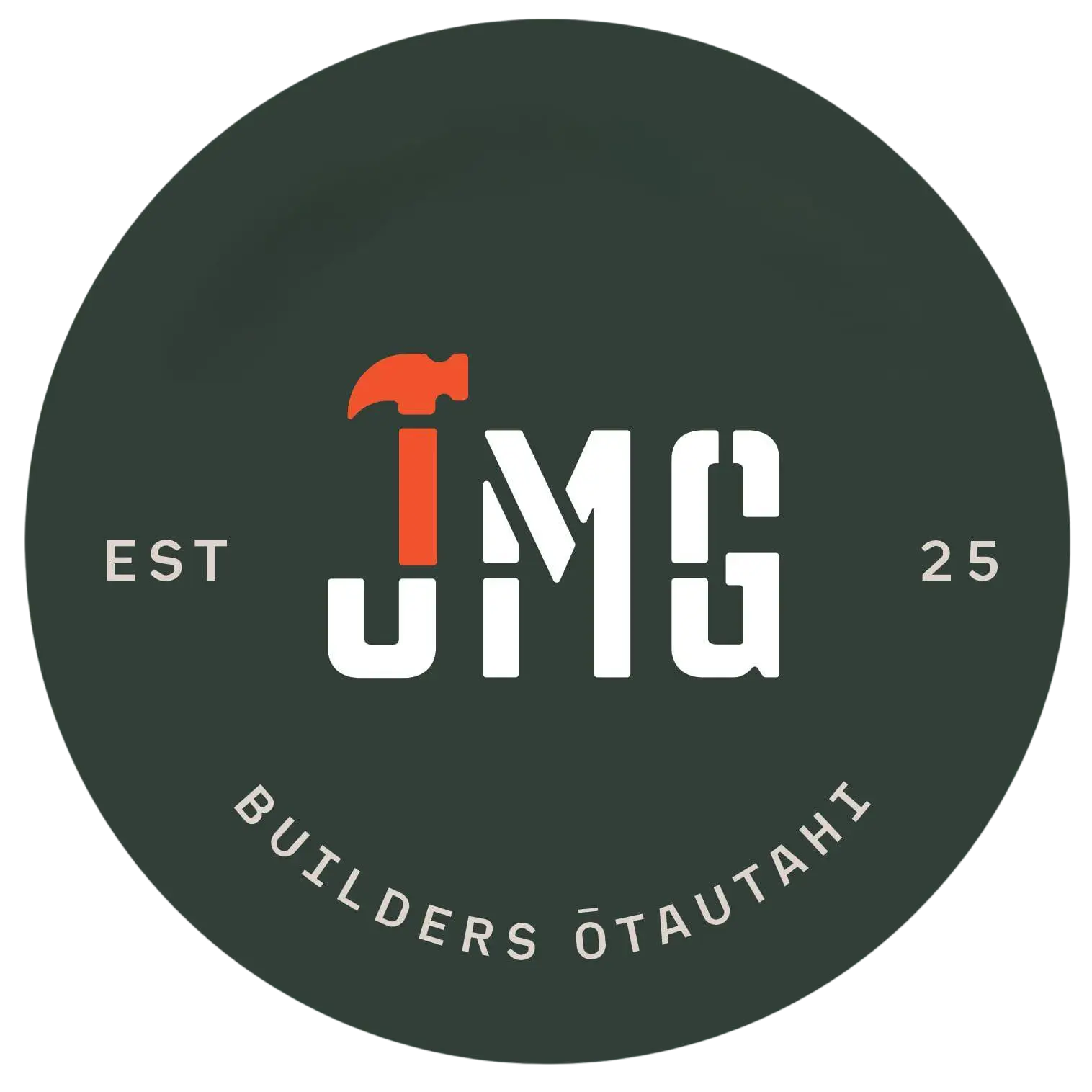 JMG Logo