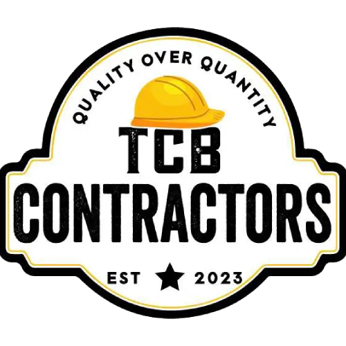 TCB Contractors Logo