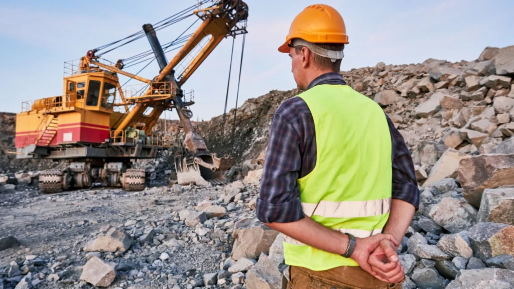 rock excavation cost nz