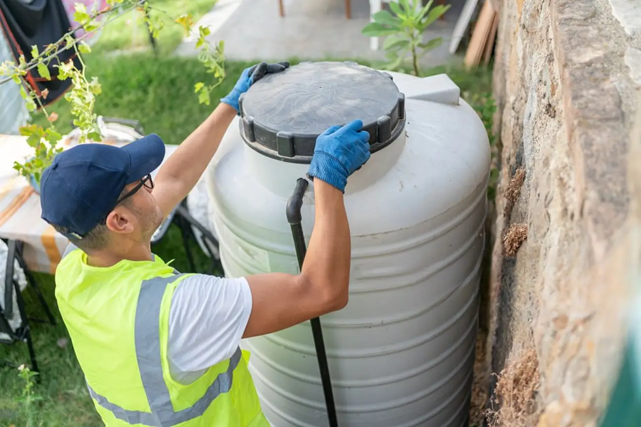 Skilled Water Tank Installation New Zealand NZ