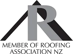 Trust Badge Roofing Association NZ