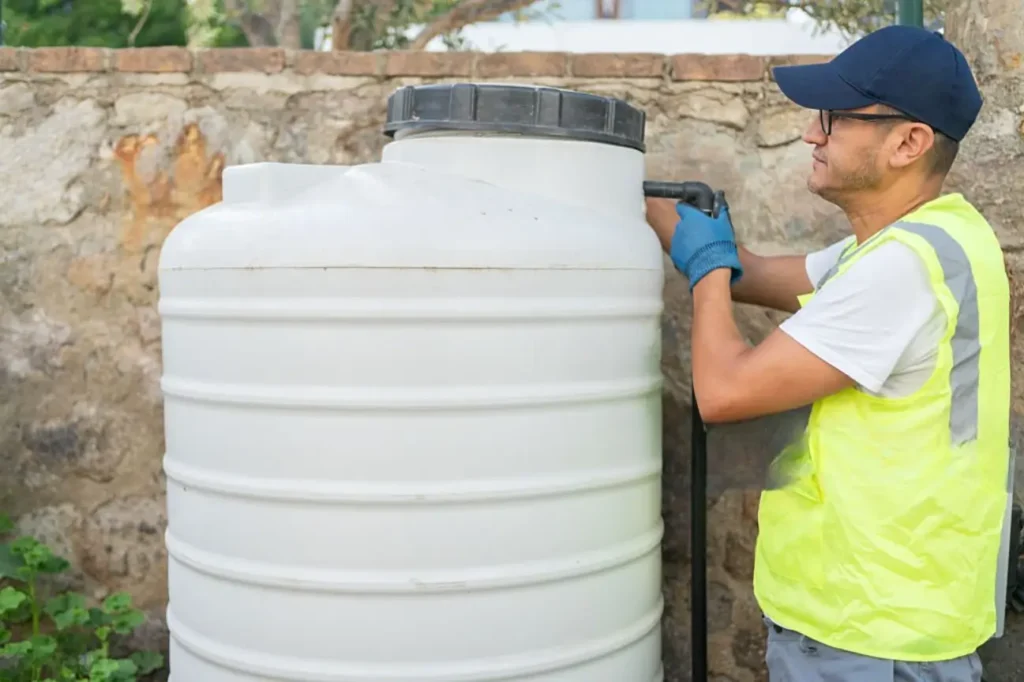 Trusted Water Tank Installation New Zealand NZ
