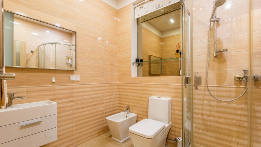 bathroom makeover ideas on a budget nz