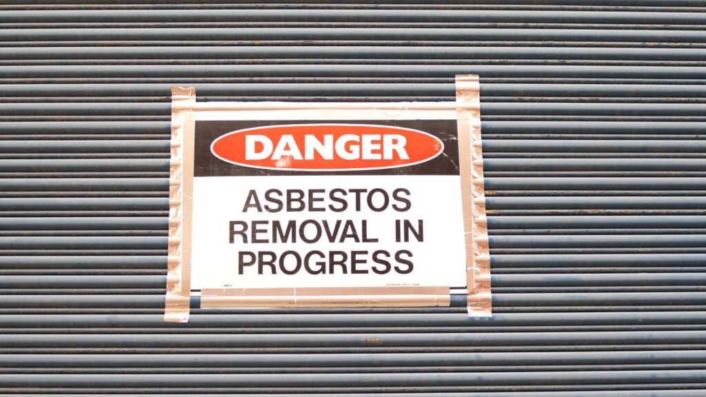 asbestos removal cost christchurch
