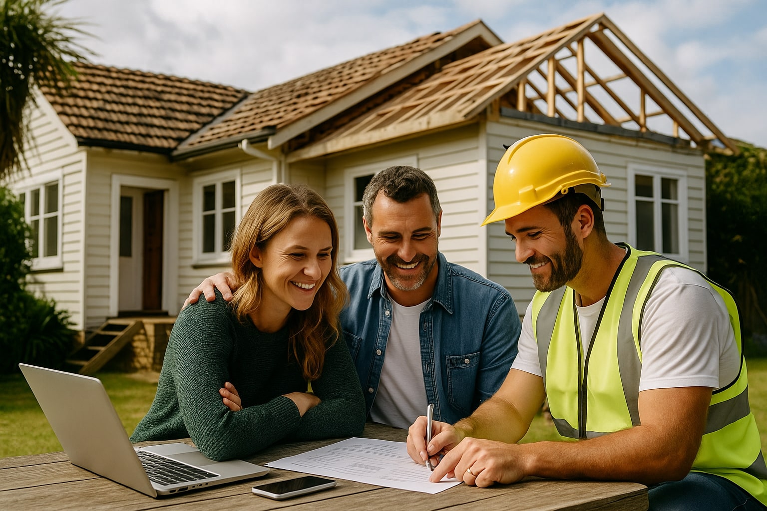 Visual Reference: How To Finance A Home Renovation In Nz The 2026