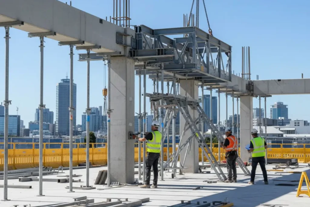 Construction Management issue resolution and risk management supporting on site decision making in New Zealand.