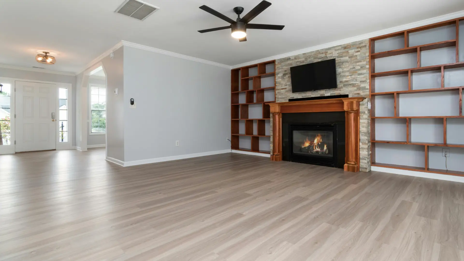 what upgrades bring the most value to a home (5)