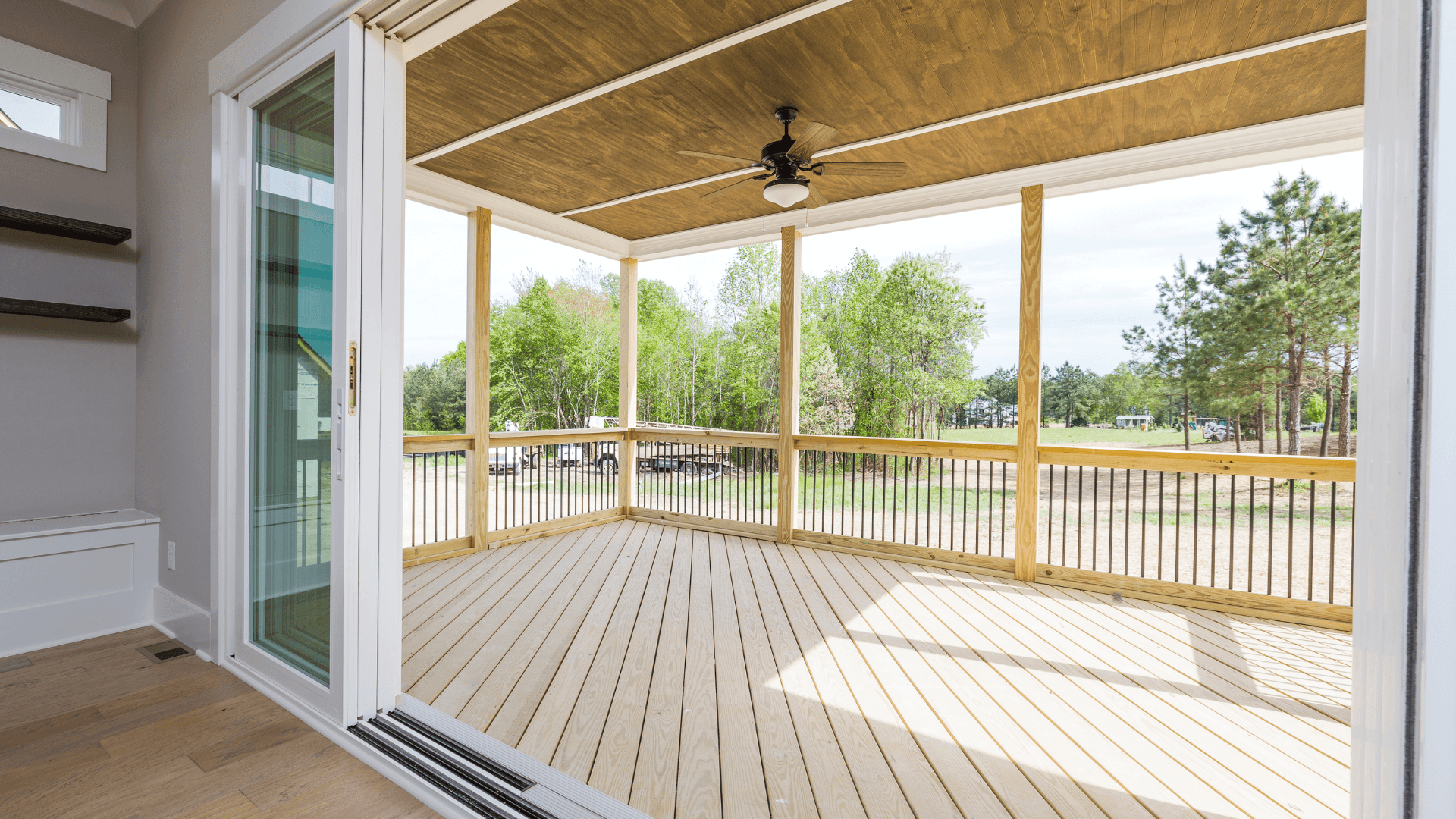 How To Add A Deck To Your House: Complete Guide