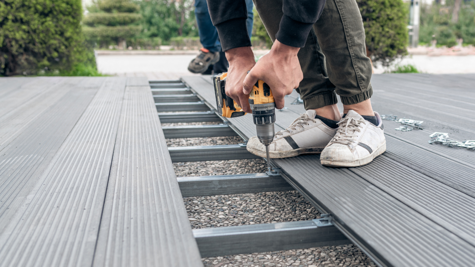 Best Composite Decking NZ: Top Brands And Buying Guide