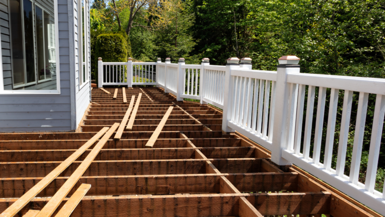 Deck Framing NZ: How To Build It Right