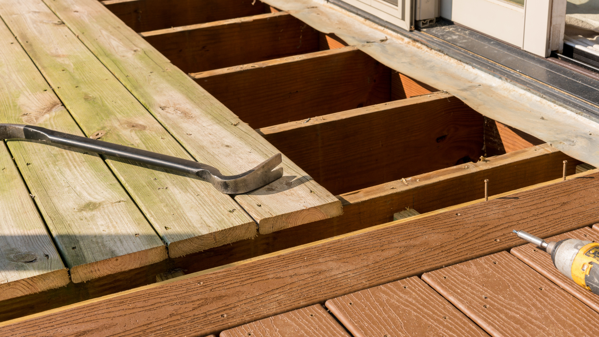 Deck Framing NZ: How To Build It Right