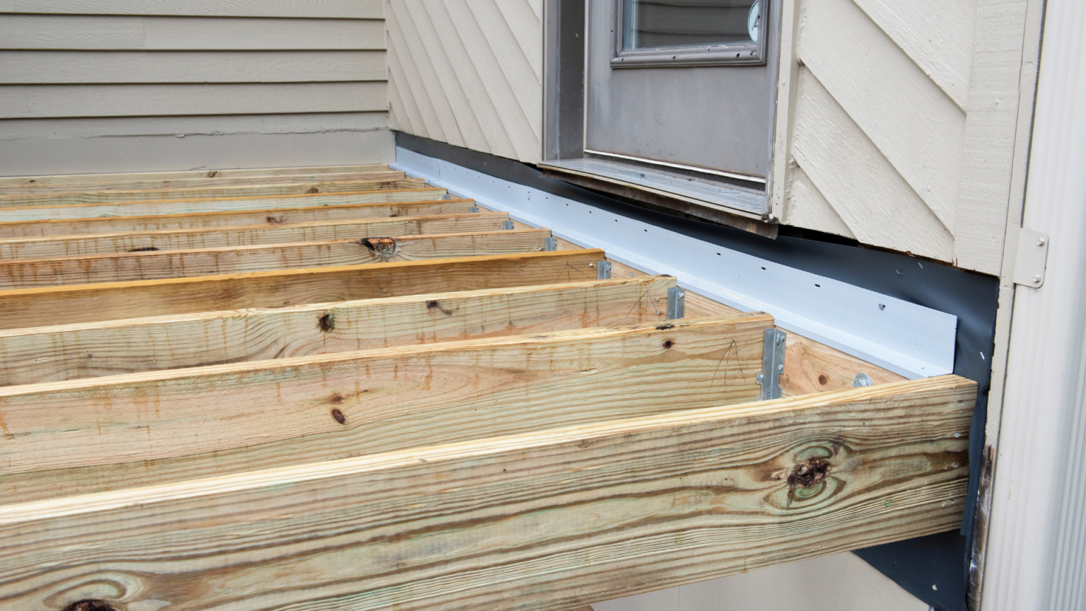 Deck Framing NZ: How To Build It Right