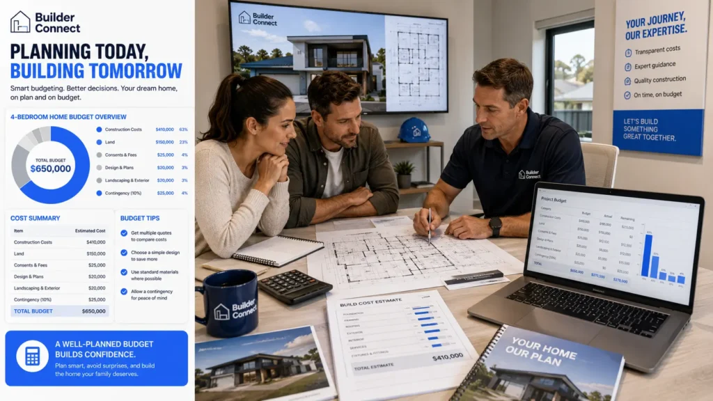 Ways to reduce the cost of building a house in New Zealand