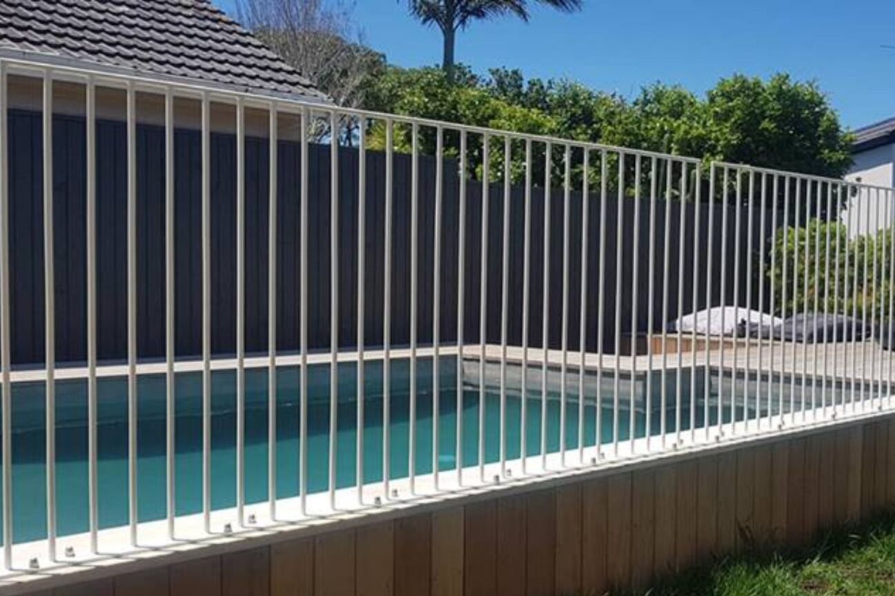 pool fencing regulations auckland