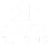 Full Logo@4x abode building blackwhite (1)