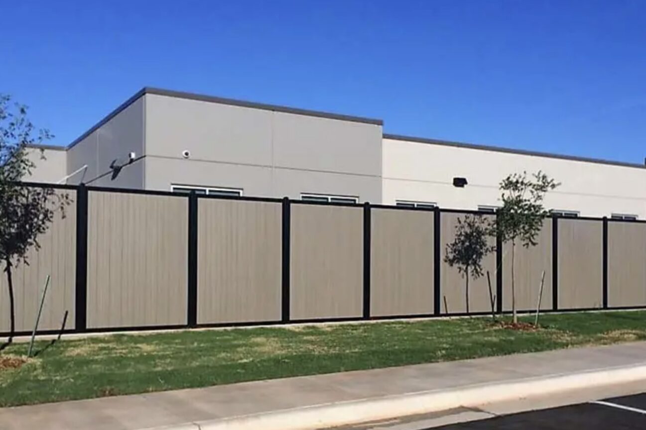 nz commercial fencing